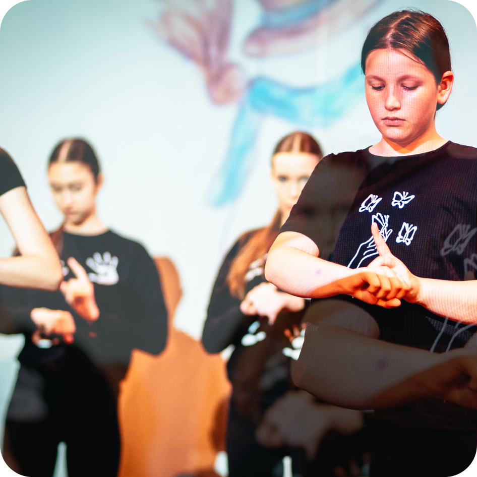 Istaknuti text image