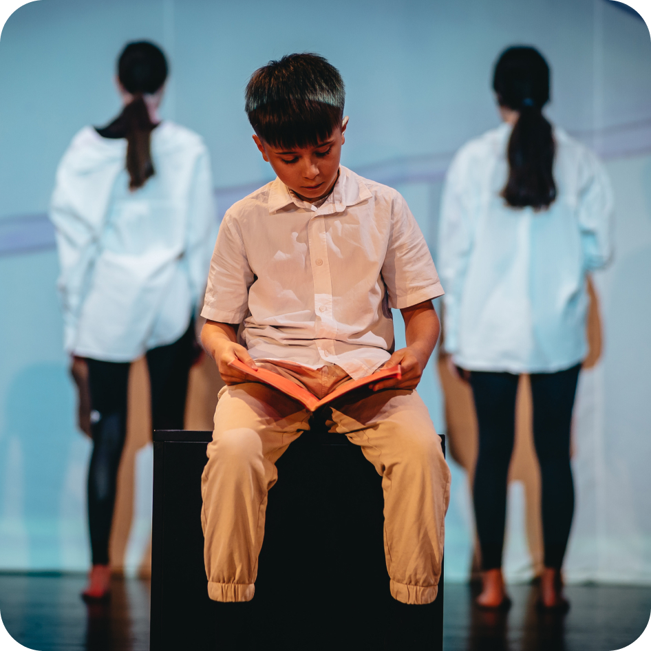 Istaknuti text image