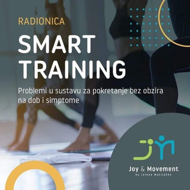 SMART TRAINING 
