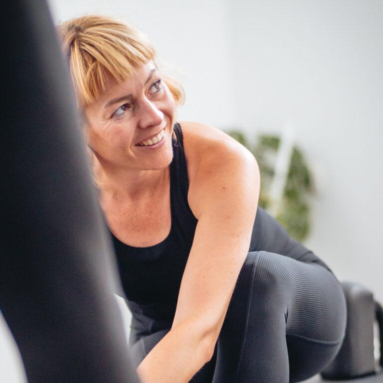 Pilates nakon operacije dojke-podrška sigurnom povratku pokretu