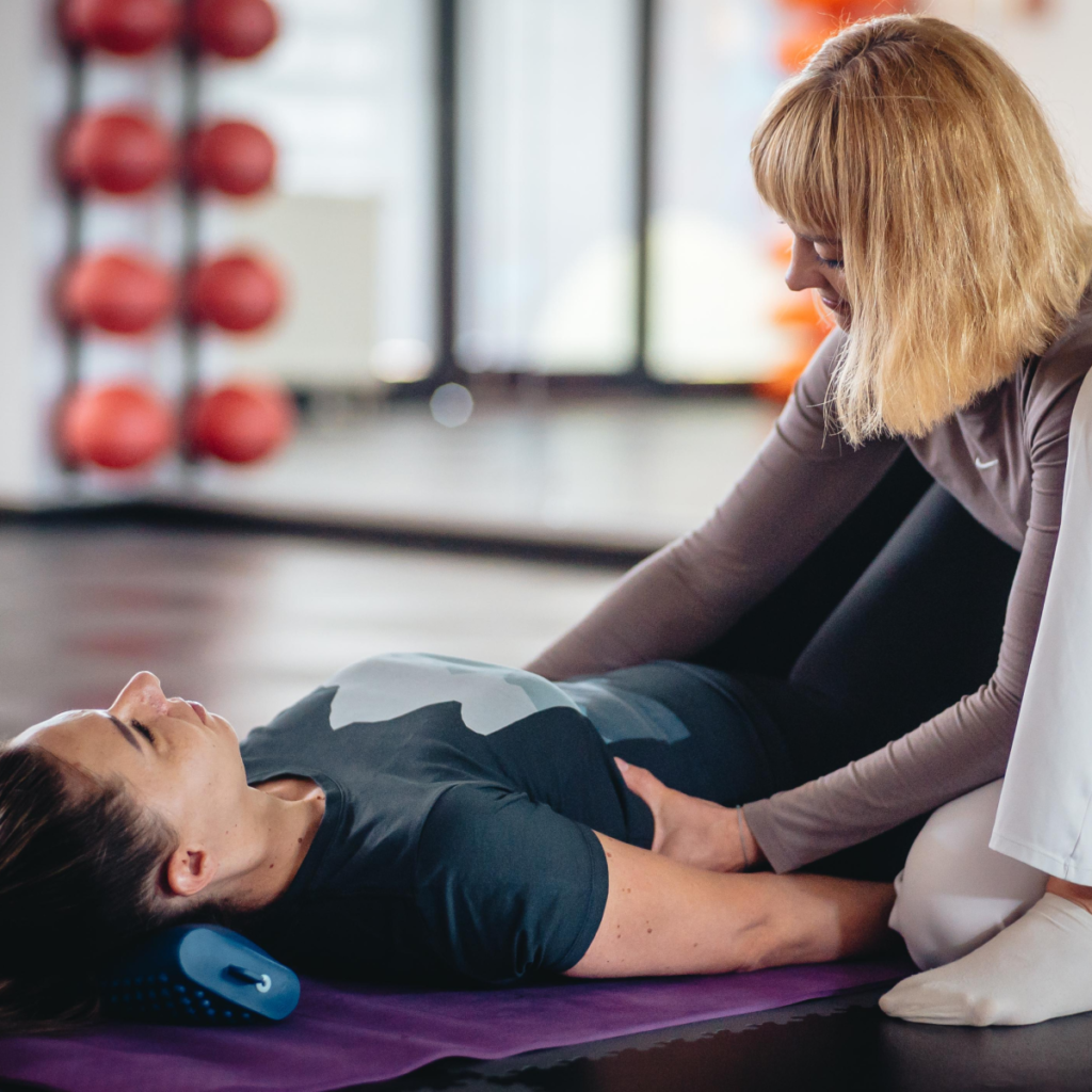 radionica reedukacije disanja