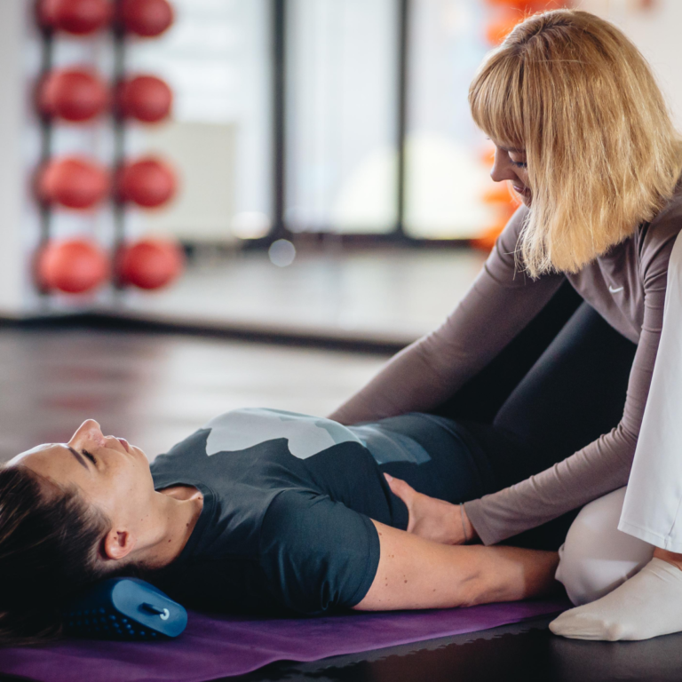 Reedukacija disanja- Radionica